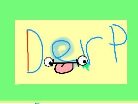 Derp