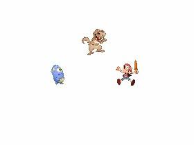 Rock, Paper, Scssors.