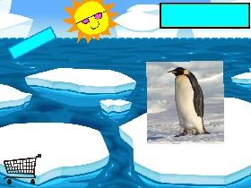 Penguin Clicker 1