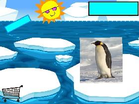 Penguin Clicker 1