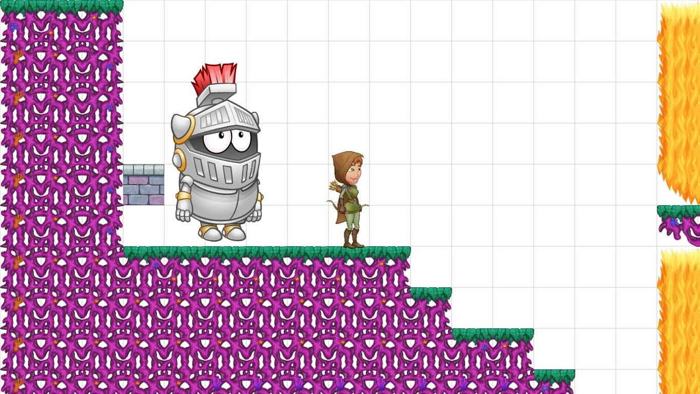 Fun Action Game!