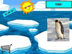 Penguin Clicker 1