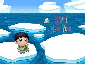New Year&#039;s Resolution 1