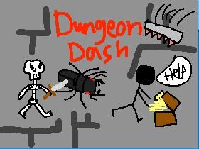 Dungeon Dash! 1