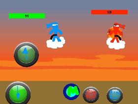 ninja game name oc