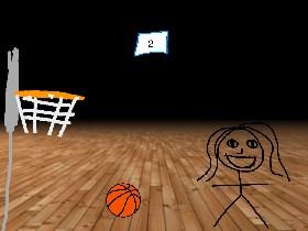 Basketball Game pls like