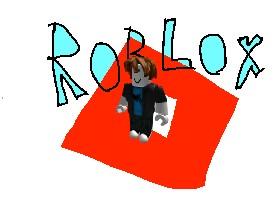 Roblox bacon man