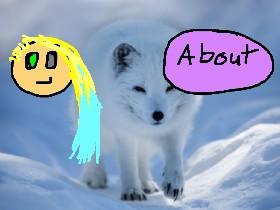 Just a small contest