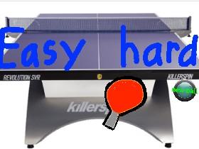 table tennis   - copy 1