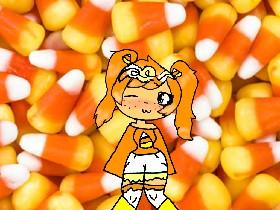 candy corn