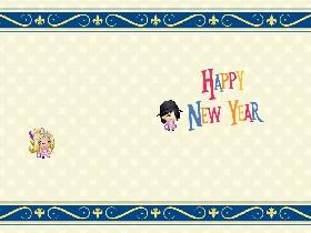 New Year's Resolution 2