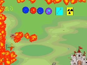Castle Siege  2