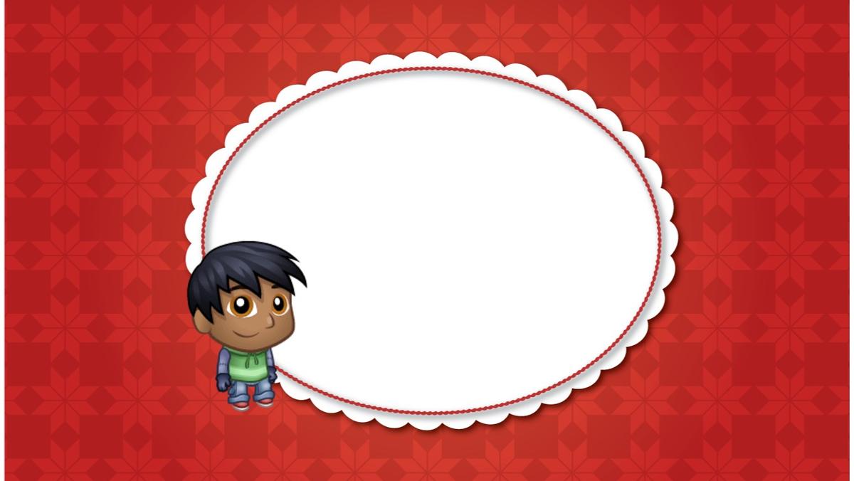 New Year's Resolution