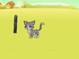 A Pet Game 1