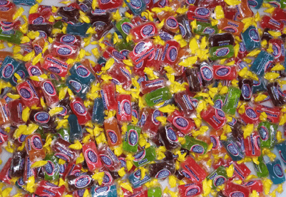 jolly rachers