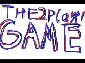 The two player game