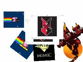is dis funny??  1 1 1