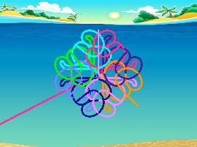 Amazing Art!!!!!!!! (glitch)