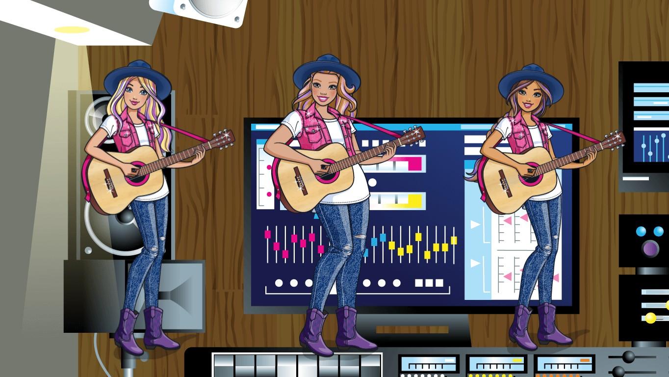 Create your Music!