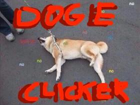 Doge Clicker