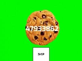 The new Cookie Clicker 1 1