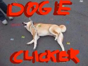Doge Clicker