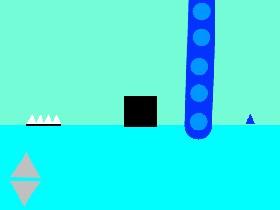 Geometry Dash! 1