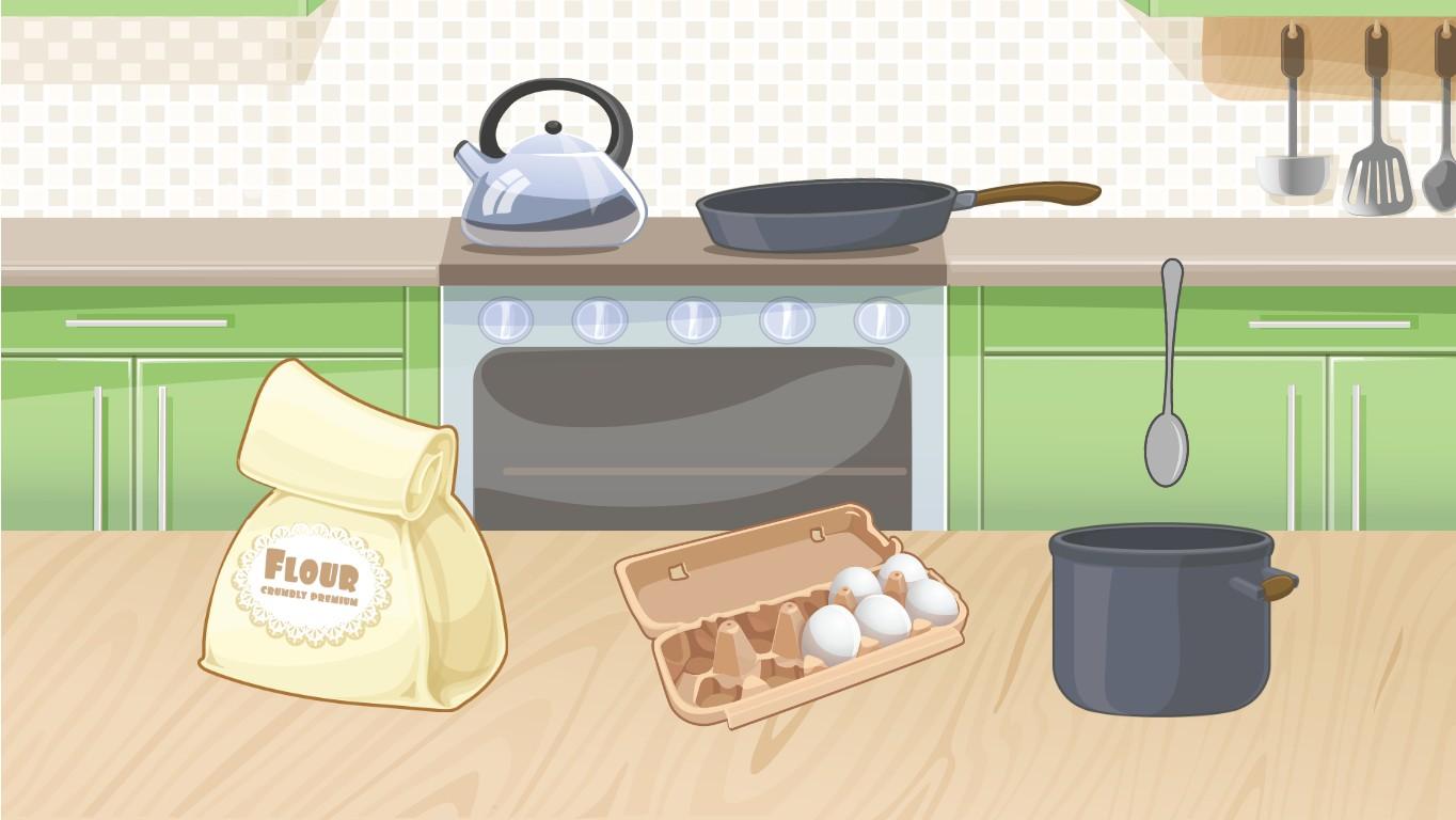 how to make sweets