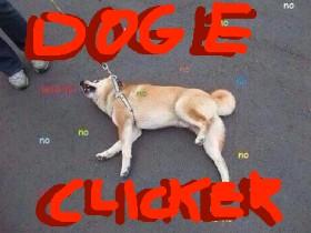 Doge Clicker 1