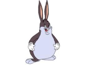 BIG CHUNGUS