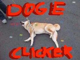 Doge Clicker 1.    poko