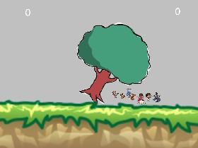 {Google Dino Dash} 1 1 1