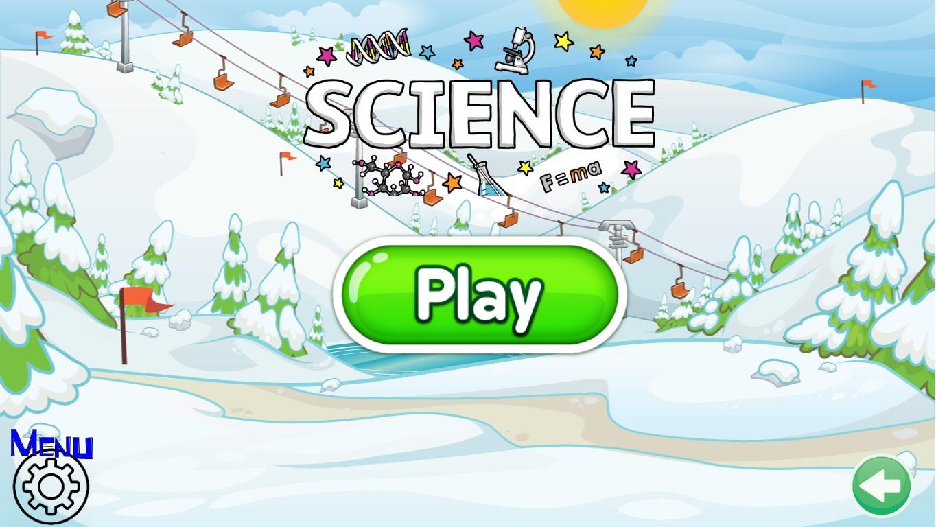 science game