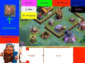 Clash of Clans Clicker🗿