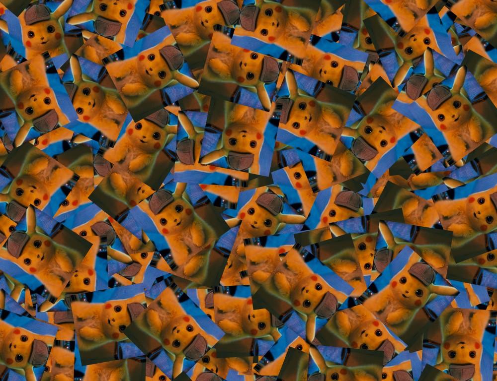 DP virus