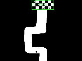 The Maze Game 2! 1
