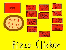 Pizza Clicker 1