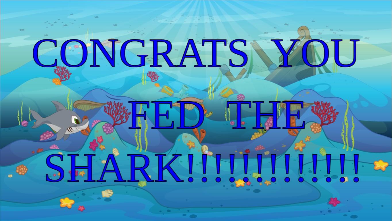 sharks!!!