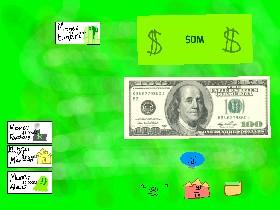 Money Clicker V 2.0