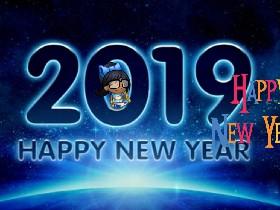 New Year&#039;s Resolution 1