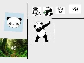 Panda clicker 1