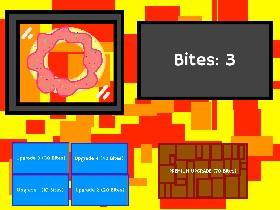 Donut Clicker Original 1