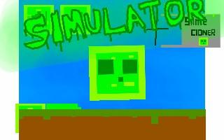 Slime Simulator 1