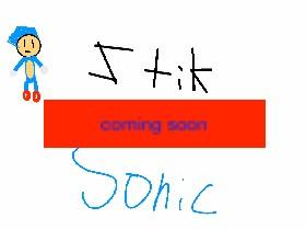 Stik Sonic Trailer