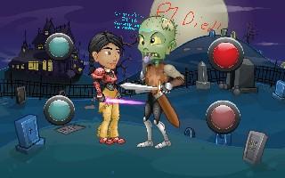 Zombie Attack V4 1 1 1
