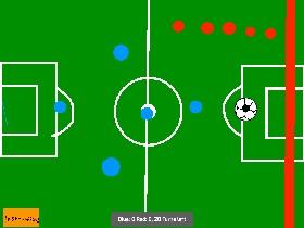 2-Player Soccer  1