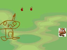 get goomba home