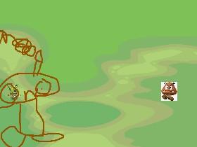 get goomba home level 2