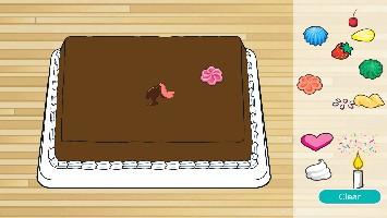 Cake Decorator