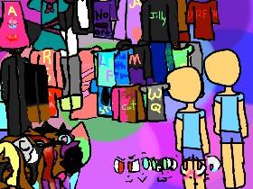 Dragum Dress up 1